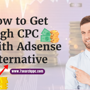 How to AdSense CPC vs CPM High rank to Earning