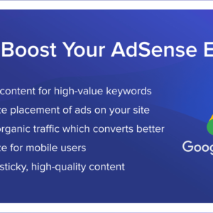 How to Advanced AdSense Strategies for Increased Revenue high