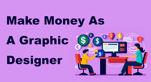 How to the Best Ways to Diversify Your Income as a Graphic Designer